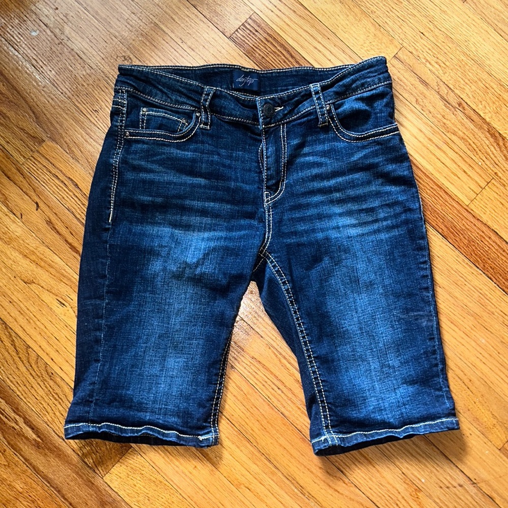 Daytrip Virgo Bermuda Shorts 30